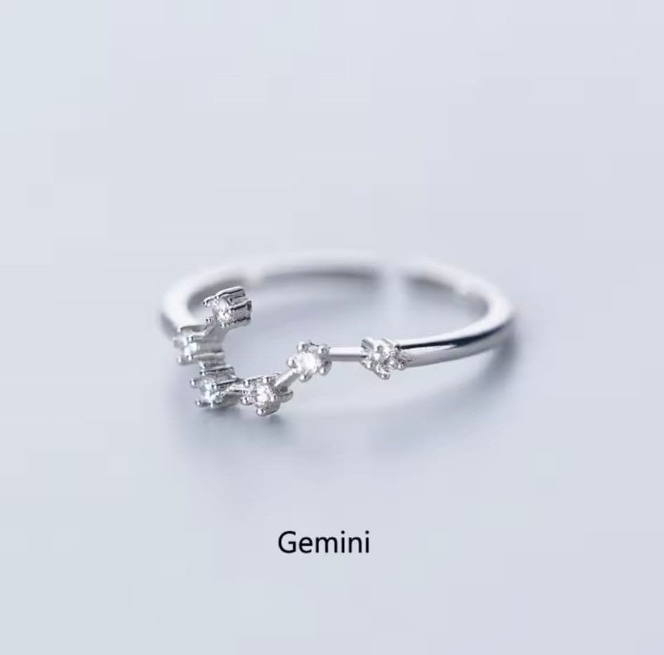 Constellation Ring