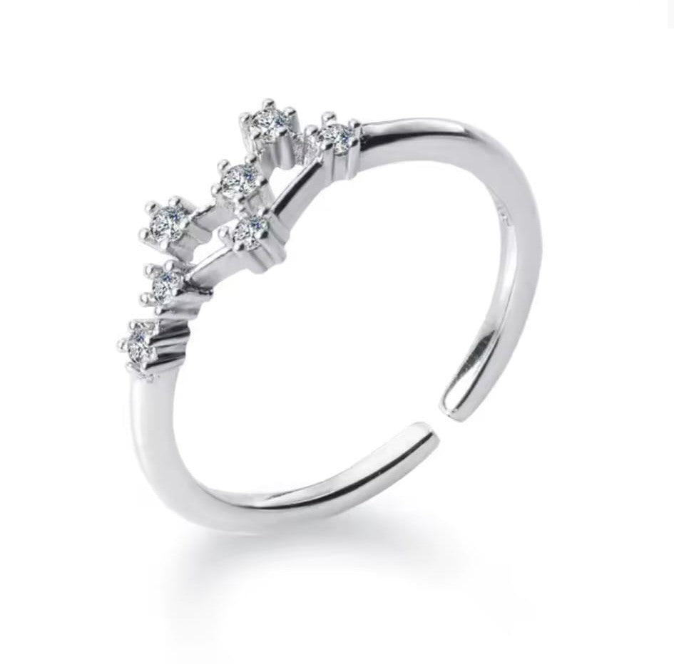 Constellation Ring