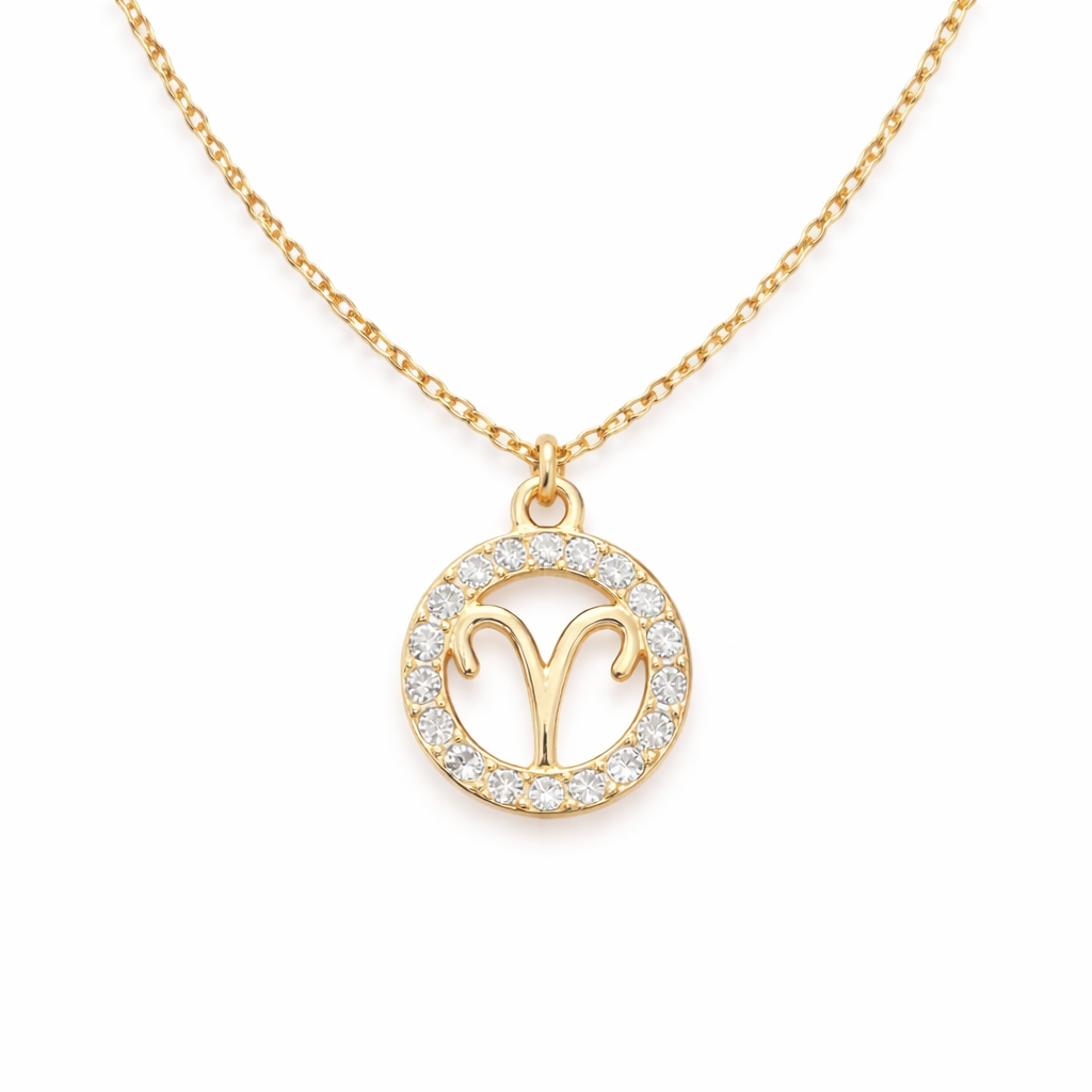 Zodiac Necklace
