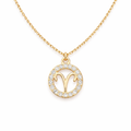 Zodiac Necklace