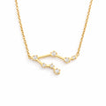 Zodiac Constellation Necklace